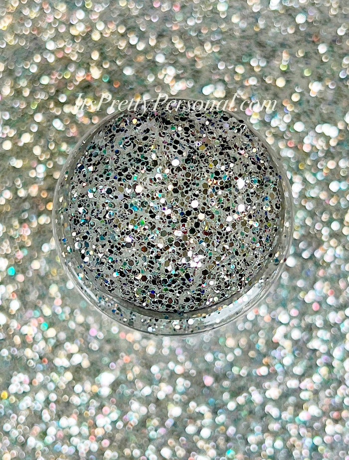 SCHMEDIUM CUT "Rainbow Platinum" -Platinum Collection