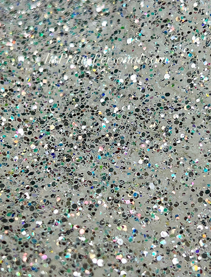 SCHMEDIUM CUT "Rainbow Platinum" -Platinum Collection