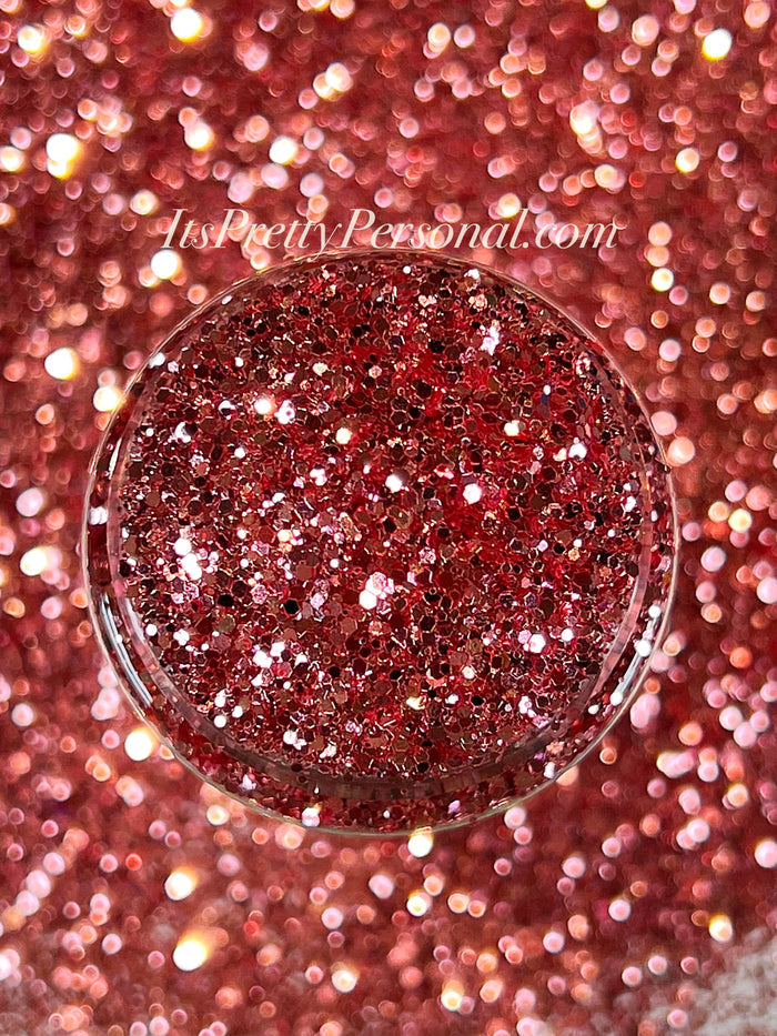 SCHMEDIUM CUT "Strawberry Blush" -Basics Collection