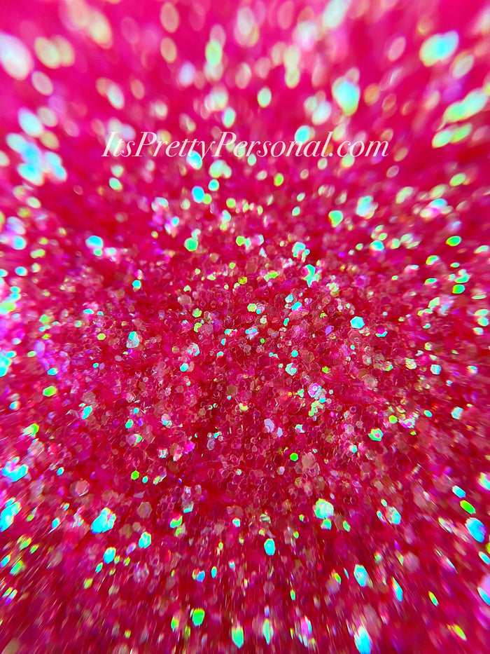 SCHMEDIUM CUT "Watermelon Sugar Pink" -Tart Collection Pink