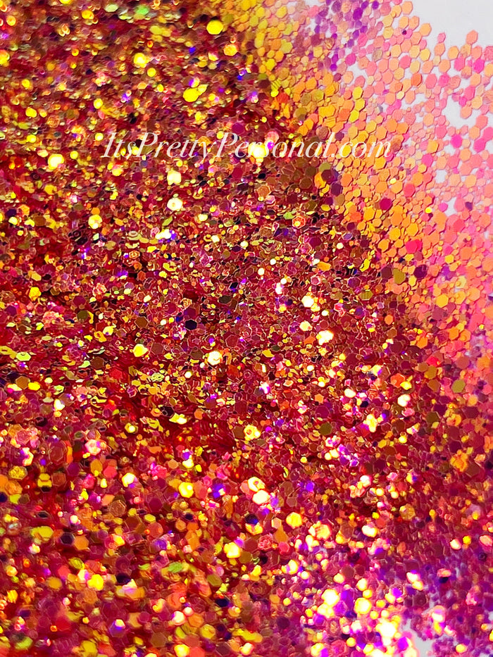 "SCHMedium Sunrise, Sunburn” - Maker Monthly Box Color May 2025