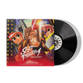 Scott Pilgrim Takes Off (Original Soundtrack From The Netflix Series) - Anamanaguchi (2xLP Vinyl Record)