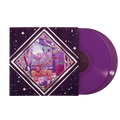 Scourgebringer (Original Soundtrack) -Joonas Turner (2xLP Vinyl Record)