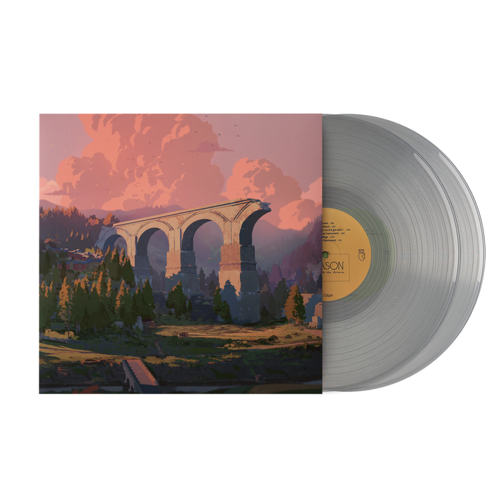 SEASON: A letter to the future (Original Soundtrack) (1x Vinyl Record)