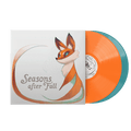 Seasons After Fall (Original Game Soundtrack) - Yann van der Cruyssen (2xLP Vinyl Record)