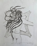 Secure In My Dance | 1 of 2