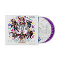 Sekaiju No MeiQ Cross (Original Game Soundtrack) - Yuzo Koshiro (4x Compact Disc)