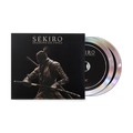 Sekiro: Shadows Die Twice (Original Game Soundtrack) (Compact Disc)