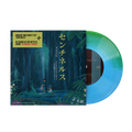 Sentinels - Makeup and Vanity Set (7" 1xLP Vinyl Record)