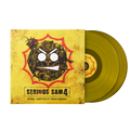 Serious Sam 4 (Original Soundtrack) - Damjan Mravunac (2xLP Vinyl Record)