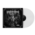 Seven - Knight of the Round (2xLP Vinyl Record) [Bright White Variant]