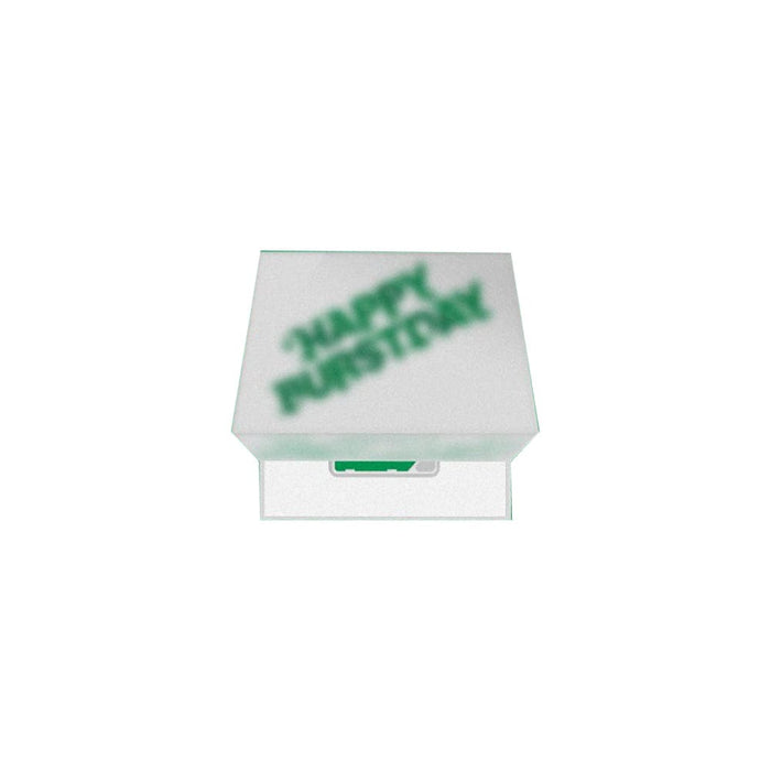 SEVENTEEN ALBUM NEW BURSTDAY SEVENTEEN -  HAPPY BURSTDAY KiT Ver.