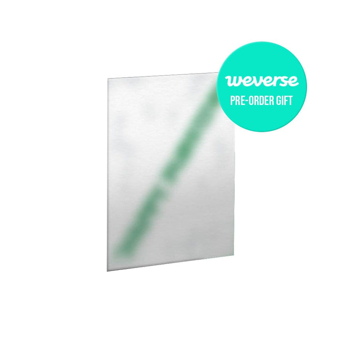 SEVENTEEN ALBUM SEVENTEEN -  HAPPY BURSTDAY Weverse Albums ver.