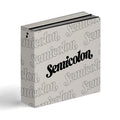 SEVENTEEN ALBUM SEVENTEEN - Semicolon Special Album