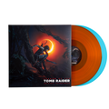 Shadow of the Tomb Raider (Original Game Soundtrack) - Brian D'Oliveira (2xLP Vinyl Record)