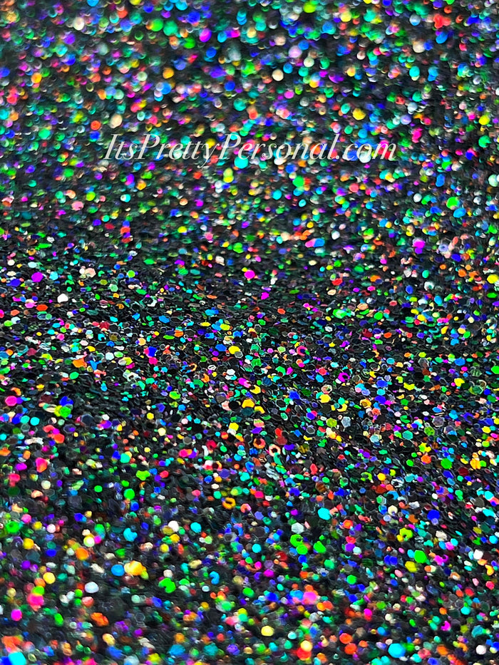 “Shadows In The Night”- Makers Monthly Box Color Holographic