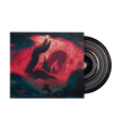 Shadows of Hyrule - ROZEN (Compact Disc)