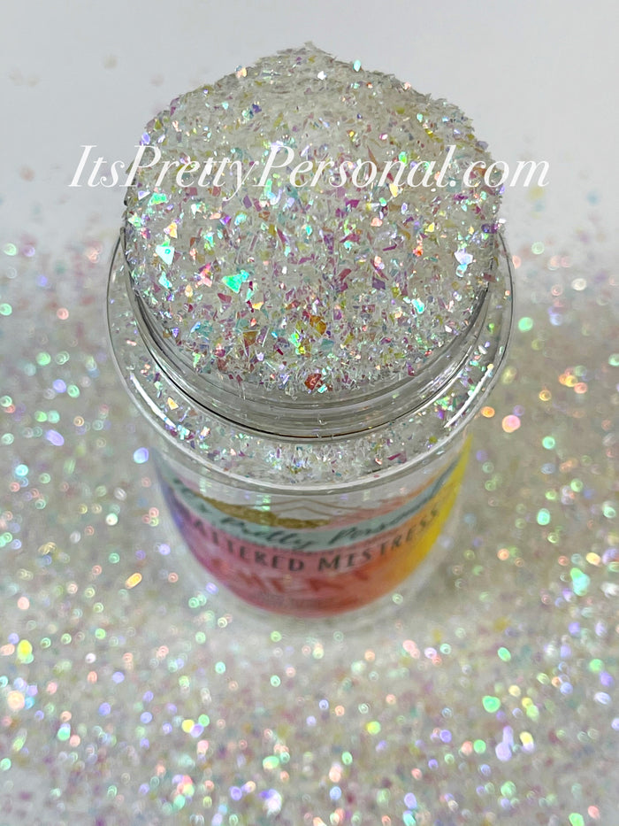 “Shattered Mistress” - CHEAT® glitter