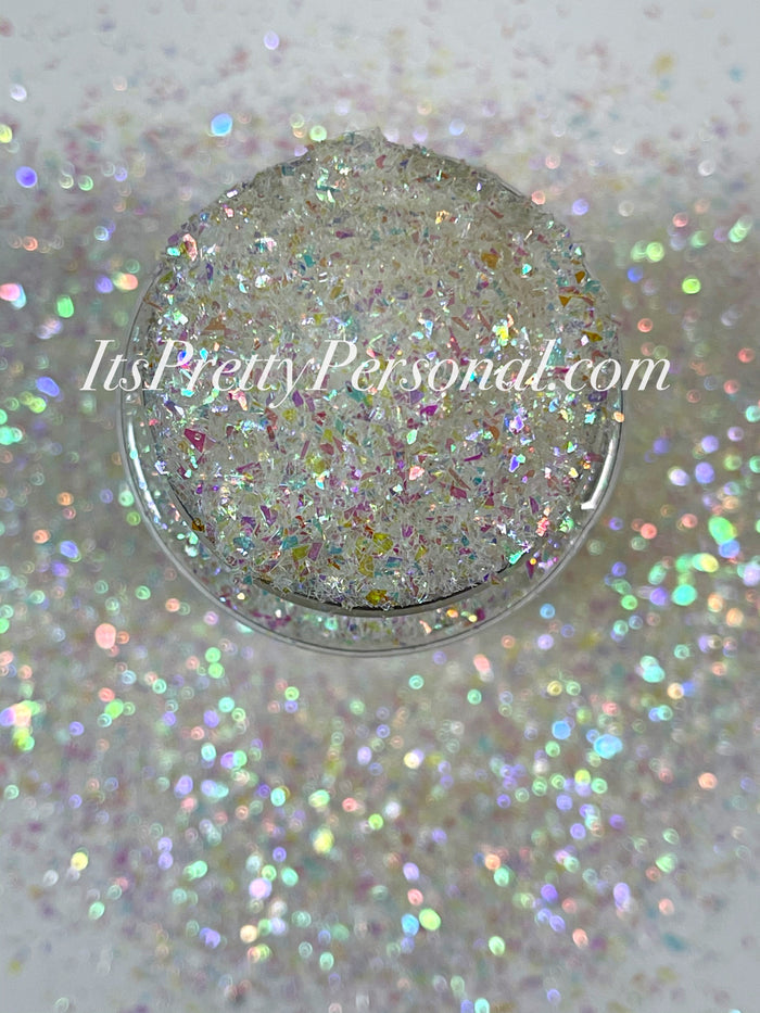 “Shattered Mistress” - CHEAT® glitter