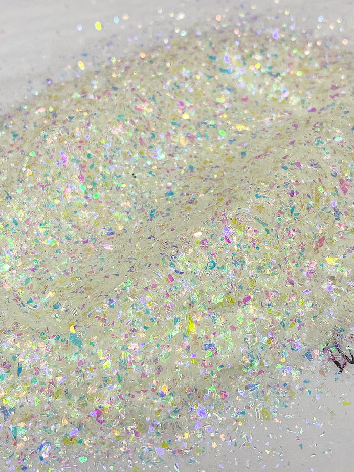 “Shattered Mistress” - CHEAT® glitter