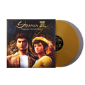 Shenmue III (Music Selection) - Ys Net (2xLP Vinyl Record)