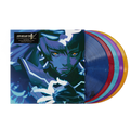 Shin Megami Tensei V Vinyl Soundtrack Box Set (5xLP Vinyl Record)