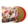Shovel Knight: King of Cards + Showdown - The Definitive Soundtrack (3xLP Vinyl Record)