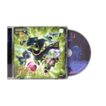 Shovel Knight: Plague of Shadows - The Definitive Soundtrack - Jake Kaufman & Manami Matsumae (Compact Disc)