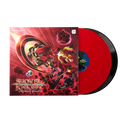 Shovel Knight: Specter of Torment (Definitive Soundtrack) - Jake Kaufman (2xLP Vinyl Record)
