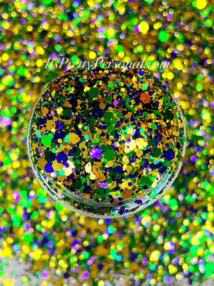 "Show Me Your Beads"-  Custom IPP CHERISH mix!  *Limited Edition