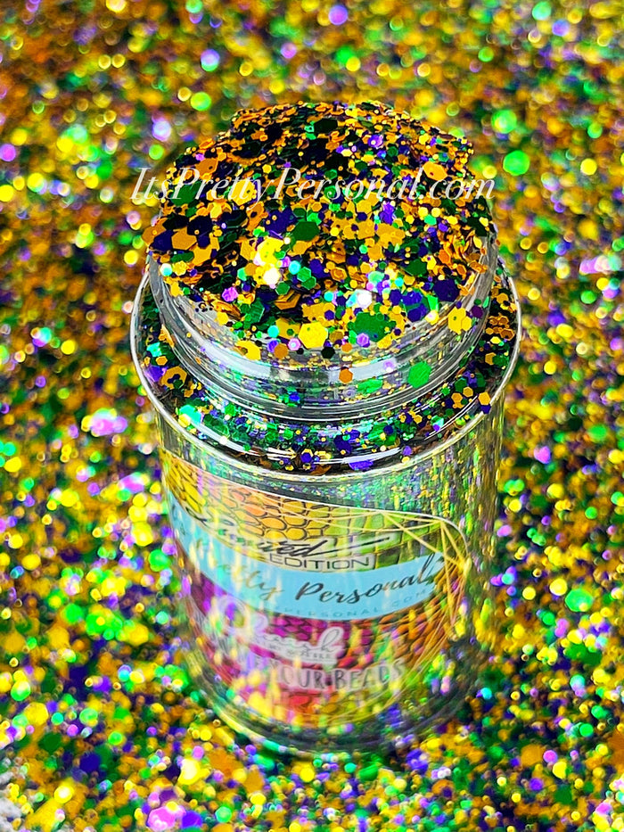 "Show Me Your Beads"-  Custom IPP CHERISH mix!  *Limited Edition