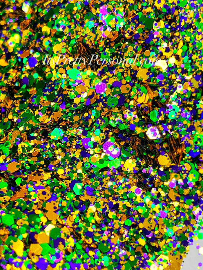 "Show Me Your Beads"-  Custom IPP CHERISH mix!  *Limited Edition