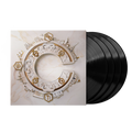Sid Meier's Civilization VII Deluxe (4xLP Vinyl Record Box Set)