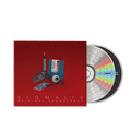SIGNALIS (Original Game Soundtrack) - Cicada Sirens and 1000 Eyes (2x Compact Disc)