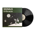 Signals From the Outer Wilds (Original Soundtrack) - Andrew Prahlow (2xLP Vinyl Record)