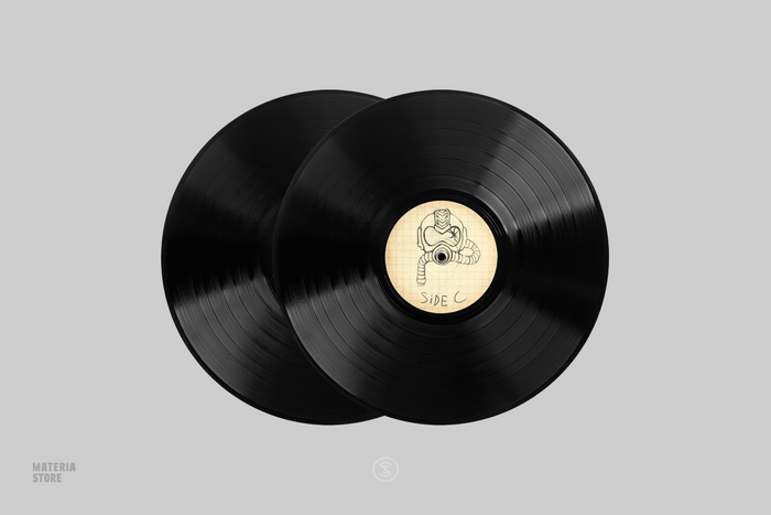 Signals From the Outer Wilds (Original Soundtrack) - Andrew Prahlow (2xLP Vinyl Record)