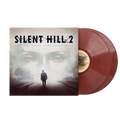 Silent Hill 2 (Original Video Game Soundtrack) (2xLP Eco-Vinyl Record)
