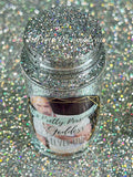 “Silver Fox” - Goddess Collection