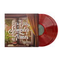 Simpler Times - George Pandrea (2xLP Vinyl Record)