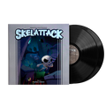Skelattack (Original Soundtrack) - Jamal Green (2xLP Vinyl Record)
