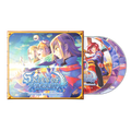Skies of Arcadia Eternal Soundtrack - Yutaka Minobe & Tatsuyuki Maeda (3x Compact Disc)