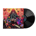 Slay the Spire (Original Game Soundtrack) - Clark Aboud (2xLP Vinyl Record)