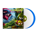 Slime-san (Official Soundtrack) - Various Artists- (2xLP Vinyl Record)