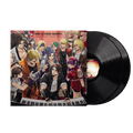 SNK Sound Waves Wayô Piano Collection - SNK Sound Team (2xLP Vinyl Record)