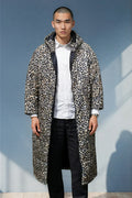 SNOW LEOPARD