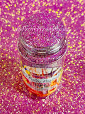 “Snozzberry Purple”- Tart Fine