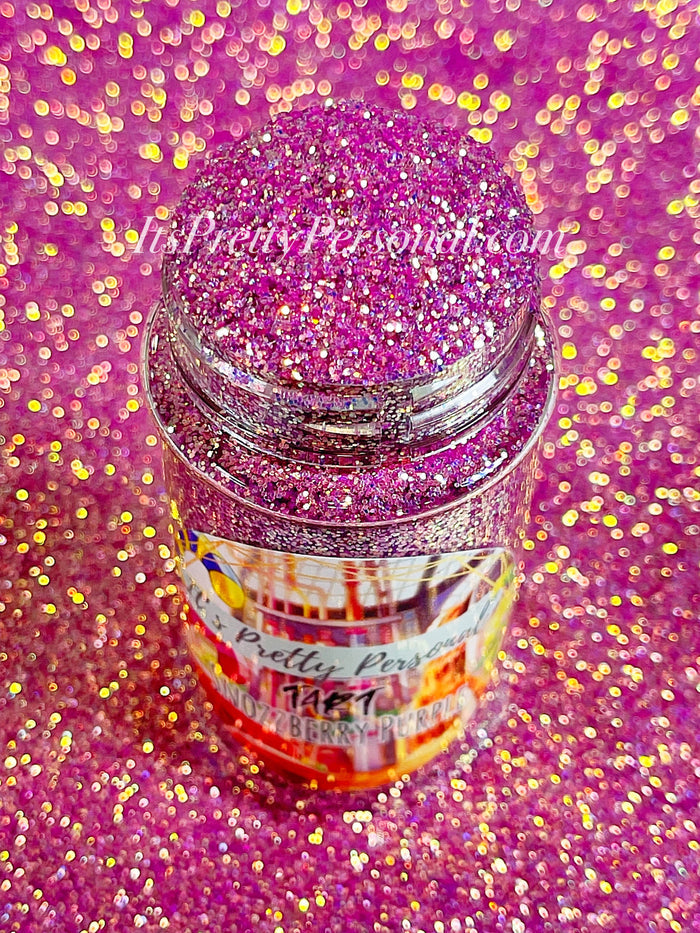 “Snozzberry Purple”- Tart Fine
