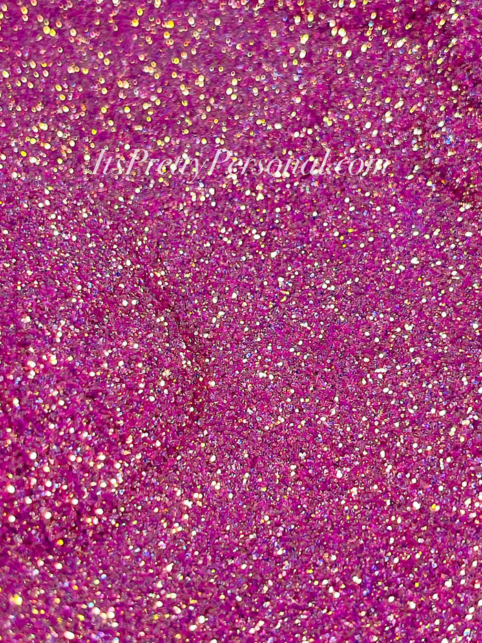 “Snozzberry Purple”- Tart Fine