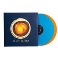 So Let Us Melt (Official Soundtrack) - Jessica Curry (2xLP Vinyl Record)