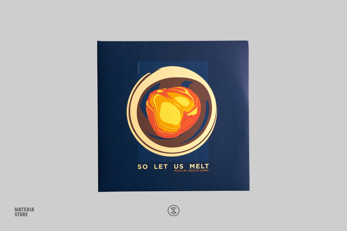 So Let Us Melt (Official Soundtrack) - Jessica Curry (2xLP Vinyl Record)
